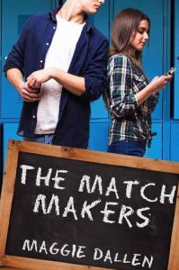 match makers, maggie dallen