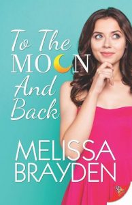 moon back, melissa brayden