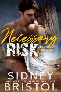 necessary risk, sidney bristol