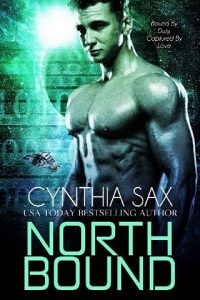 north bound, cynthia sax