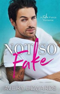 not so fake, avery edwards