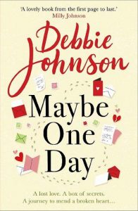 one day, debbie johnson