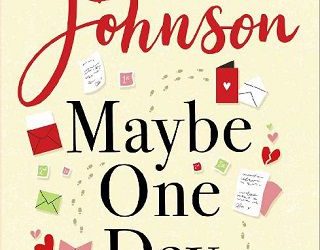 one day debbie johnson