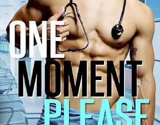 one moment please amy daws