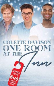 one room inn, colette davison