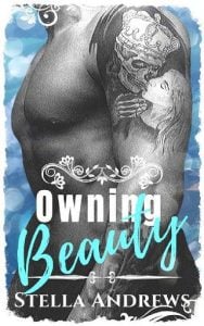 owning beauty, stella andrews