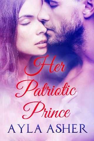 Her Patriotic Prince by Ayla Asher (ePUB, PDF, Downloads) - The eBook ...