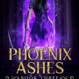 phoenix ashes melody anne