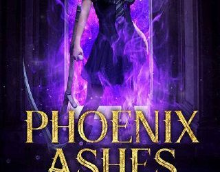 phoenix ashes melody anne