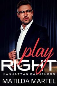 play right, matilda martel