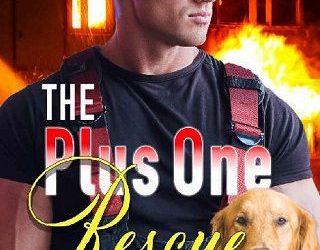 plus one rescue jo grafford