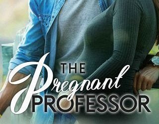 pregnant professor lexi buchanan