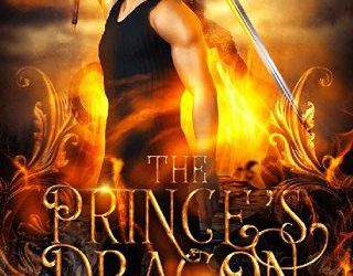 prince's dragon wm fawkes