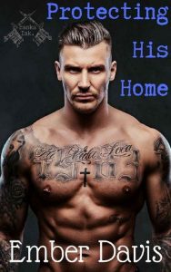 protecting home, ember davis