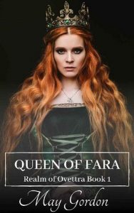 queen fara, may gordon