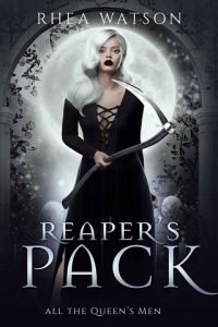 reaper's pack, rhea watson