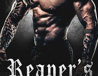 reaper's promise carter steele