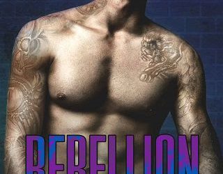 rebellion siobhan davis