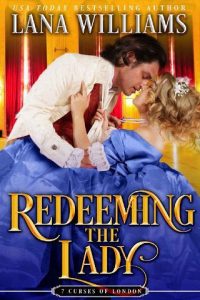 redeeming lady, lana williams