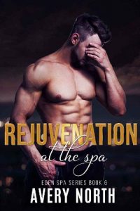 rejuvenation spa, avery north