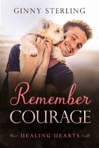 remember courage, ginny sterling
