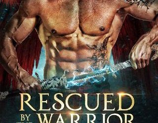 rescued warrior lord roxie ray