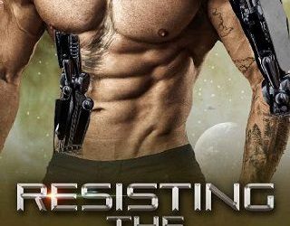 resisting cyborg jude gray