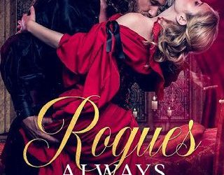 rogue black catherine mayfair