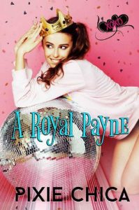 royal payne, pixie chica