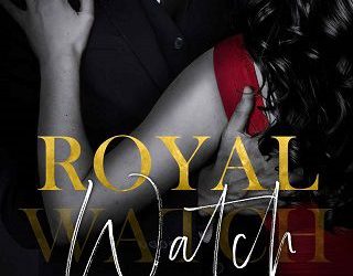 royal watch stacey marie brown