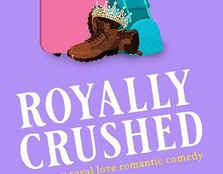 royally crushed melanie summers