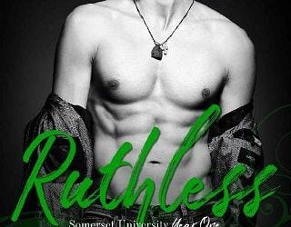 ruthless ruby vincent