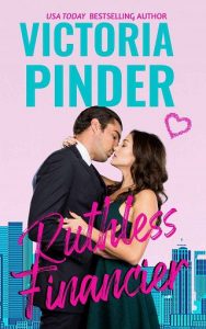 ruthless, victoria pinder