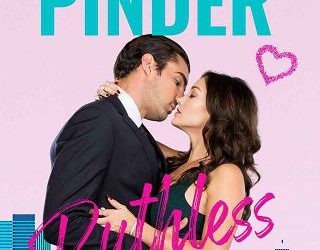 ruthless victoria pinder