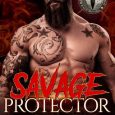 savage protector julia mills