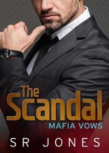 scandal mafia, sr jones