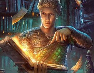 scholar magic michael g manning