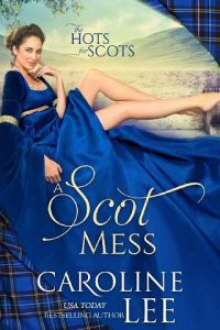 scot mess, caroline lee