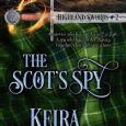 scot's spy keira montclair
