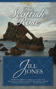 scottish rose, jill jones
