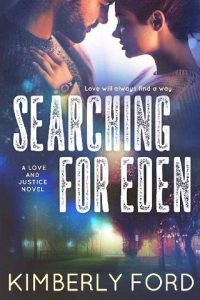 searching eden, kimberly ford