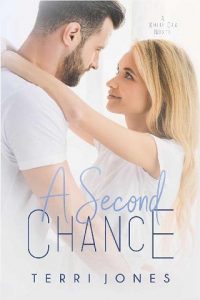 second chance, terri jones
