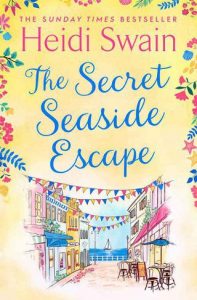 secret seaside escape, heidi swain