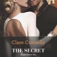 secret she kept clare connelly