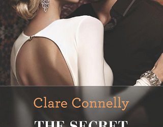 secret she kept clare connelly