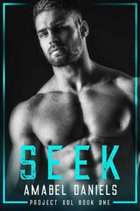 seek, amabel daniels
