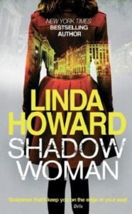 shadow woman, linda howard
