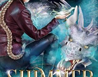 shimmer sharon ashwood