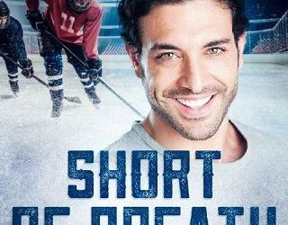 short breath brooke baker