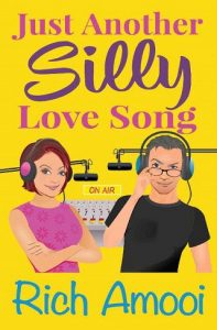 silly love song, rich amooi